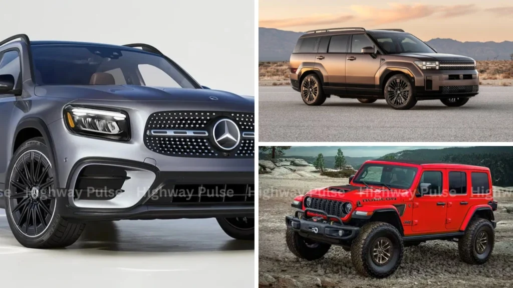 10 Best Square and Boxy Cars with Inspired Designs