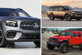 10 Best Square and Boxy Cars with Inspired Designs