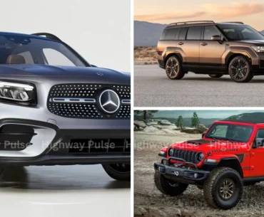 10 Best Square and Boxy Cars with Inspired Designs
