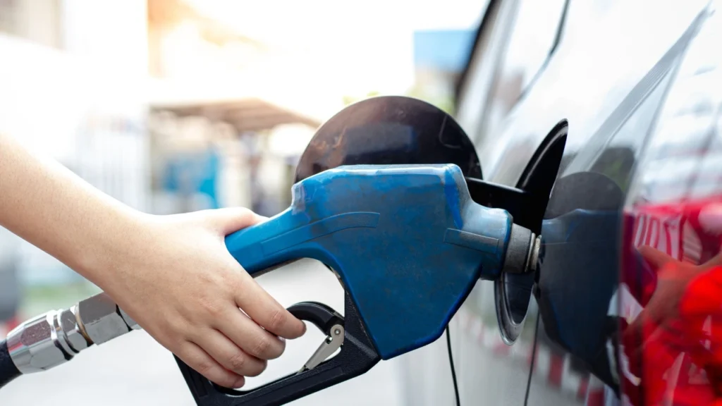 Gas Prices Are Rising What You Need to Know This April