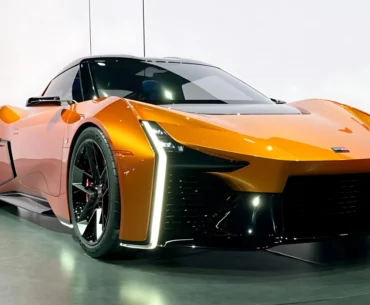 Is the 2026 Toyota MR2 the Best 400HP Rival to Porsche and Nissan Z