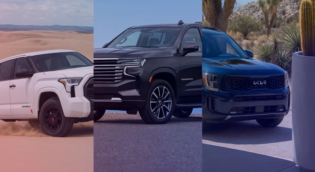 Looking for Bench Seats in 2025 These Are the Best Cars and Trucks