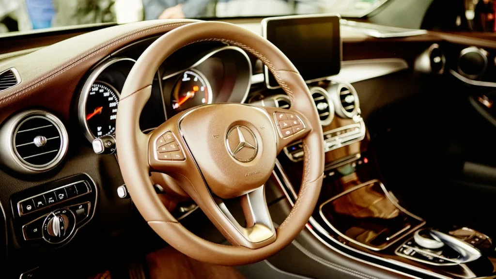 Mercedes A5 Service Cost and Checklist Complete Guide
