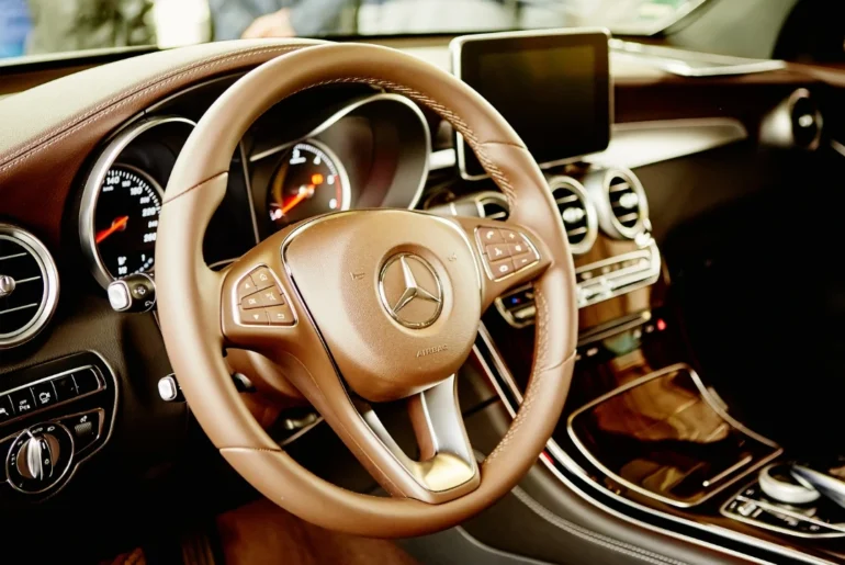 Mercedes A5 Service Cost and Checklist Complete Guide
