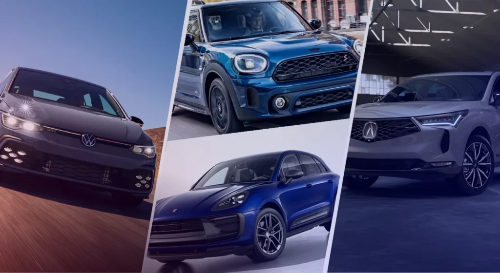 Most Reliable Luxury SUVs for Modern Women