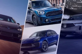 Most Reliable Luxury SUVs for Modern Women