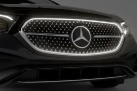 My Mercedes Keeps Showing B9 Service Warning, What Should I Do