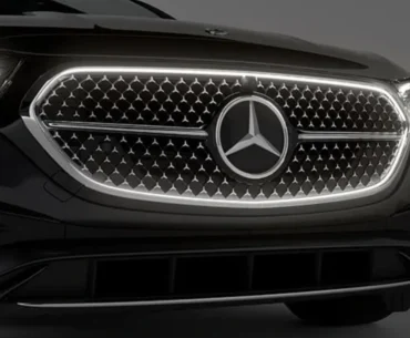 My Mercedes Keeps Showing B9 Service Warning, What Should I Do