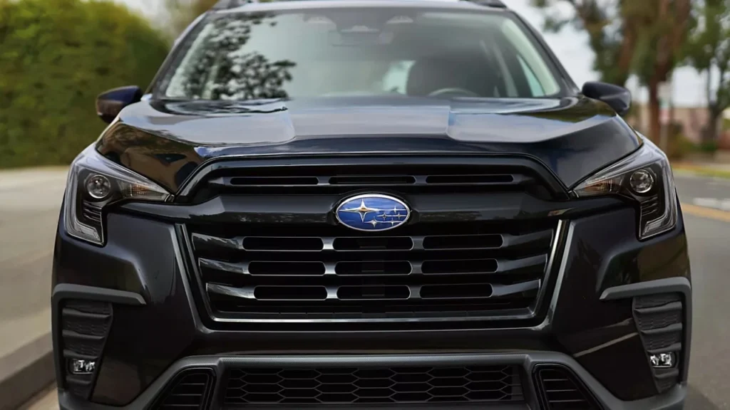 Subaru SUV Models That Offer Great Value
