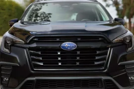Subaru SUV Models That Offer Great Value