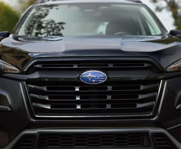 Subaru SUV Models That Offer Great Value