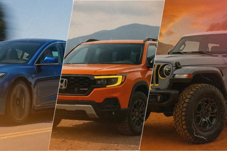 Top Rated Reliable Cars Made in the USA