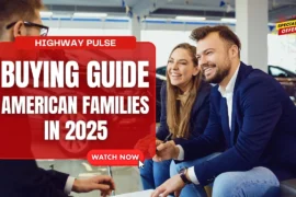 Ultimate SUV Buying Guide for American Families in 2025