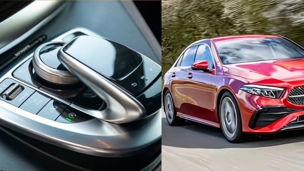 Understanding the Mercedes A3 Maintenance Guide