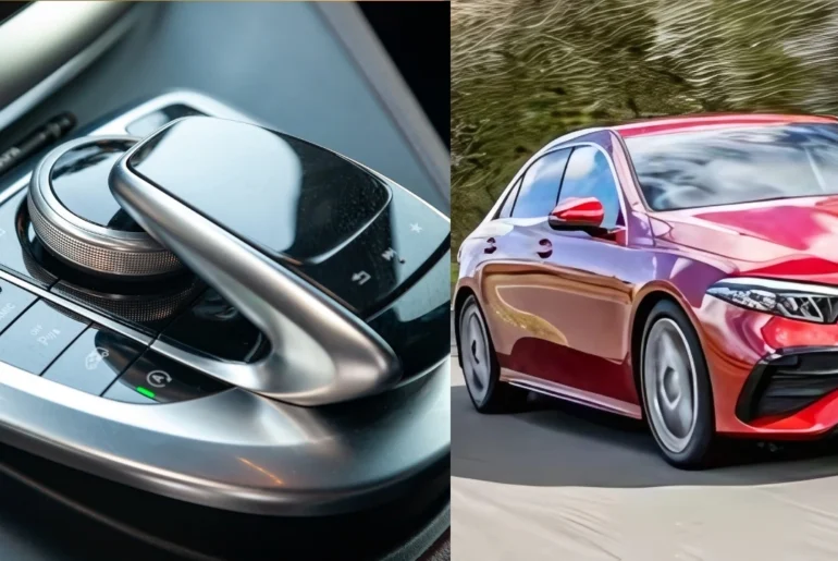 Understanding the Mercedes A3 Maintenance Guide