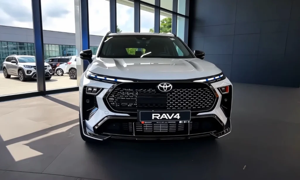 A Confirmed 302 HP Plug-In Hybrid Prime Model