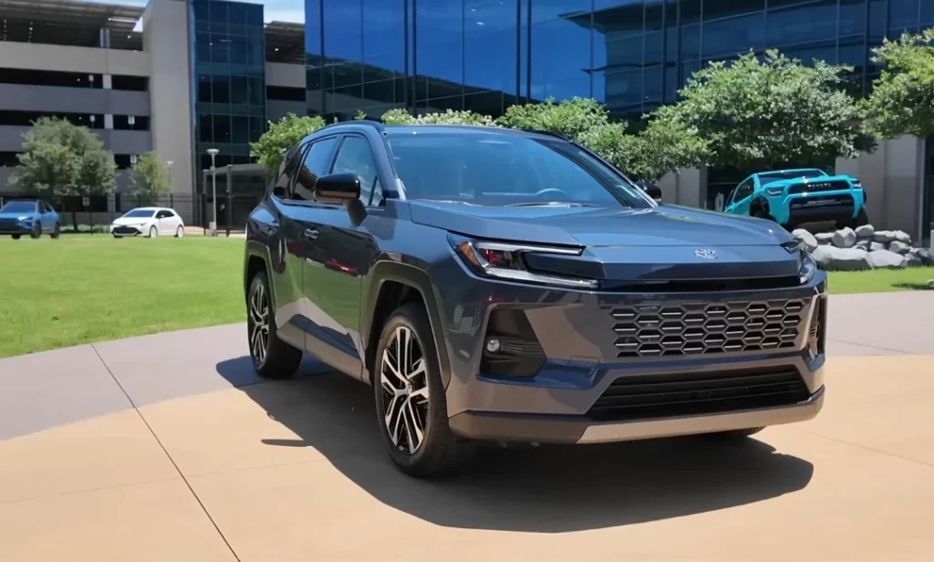 Experts Are Speaking and Watching Toyota Closely