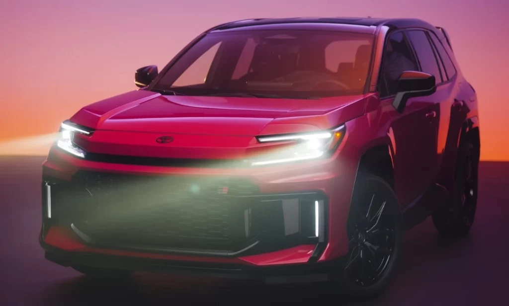 Leaked Reactions Are Loud And Mostly in Toyota’s Favor
