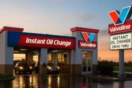 Valvoline Oil Change Price Guide To Save Big On Your Next Visit