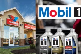 Valvoline vs Mobil 1 - Which One Is Cheaper in 2025