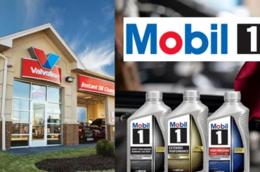 Valvoline vs Mobil 1 - Which One Is Cheaper in 2025