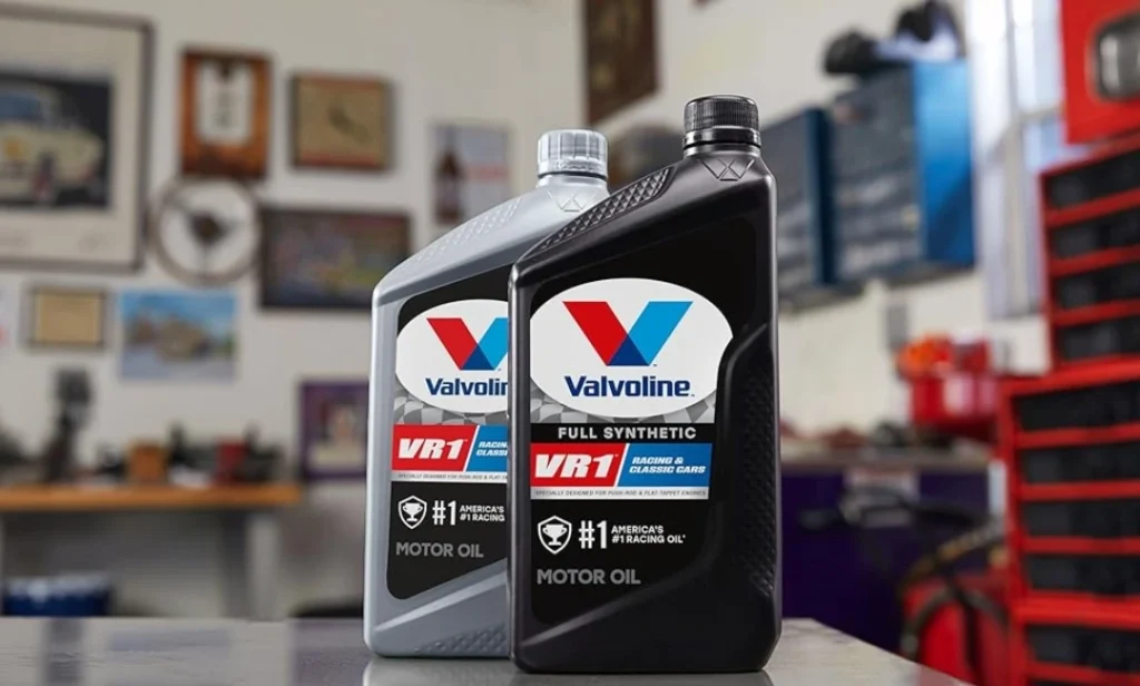 Valvoline’s Core Products
