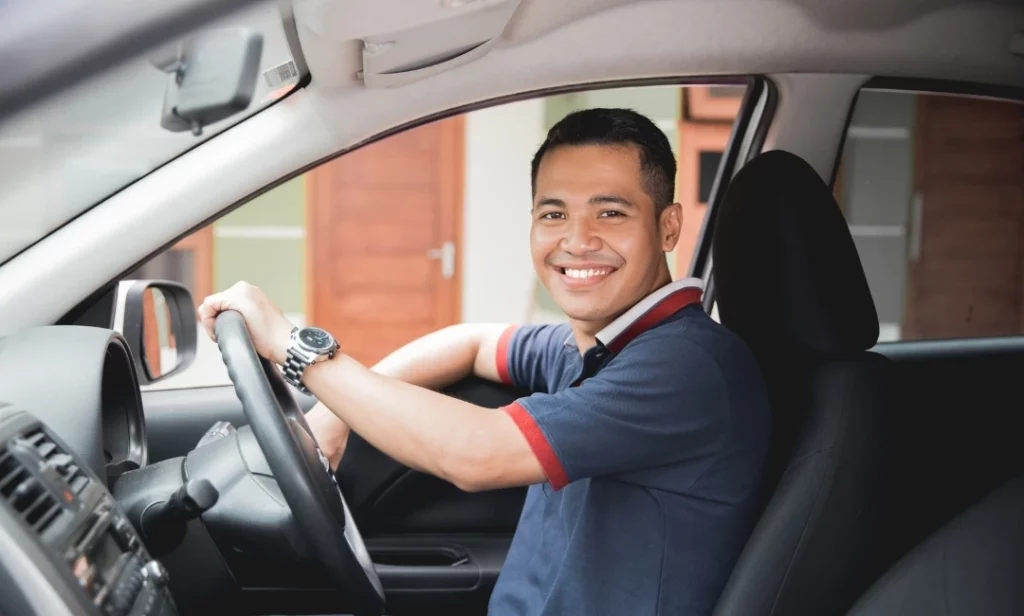 What Real Drivers Are Noticing In 2025