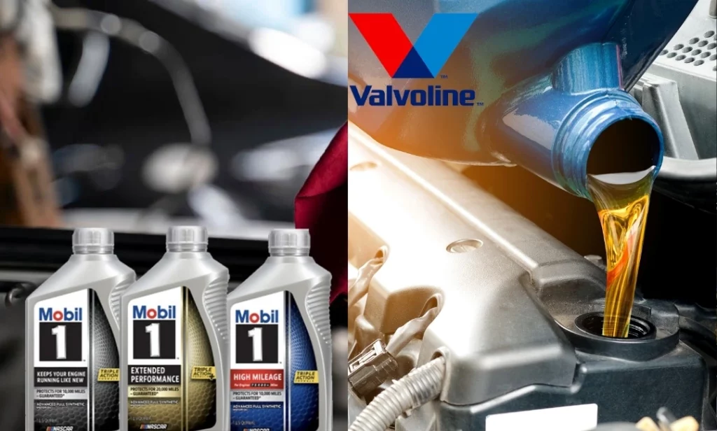 Which Motor Oil Is Better for High-Mileage Cars