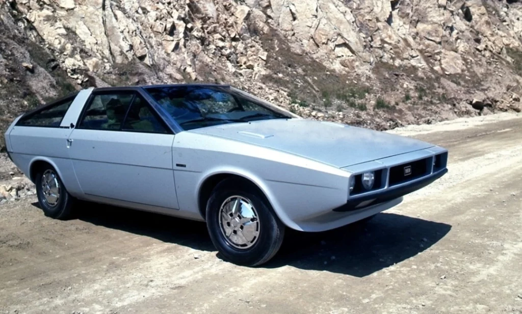Why Hyundai Is Revisiting The 70s And 80s