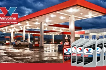 First Time at Valvoline Here’s Exactly What Happens, Step-by-Step