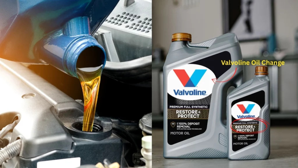 I Compared DIY and Valvoline Oil Changes in Real Life