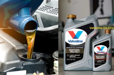 I Compared DIY and Valvoline Oil Changes in Real Life