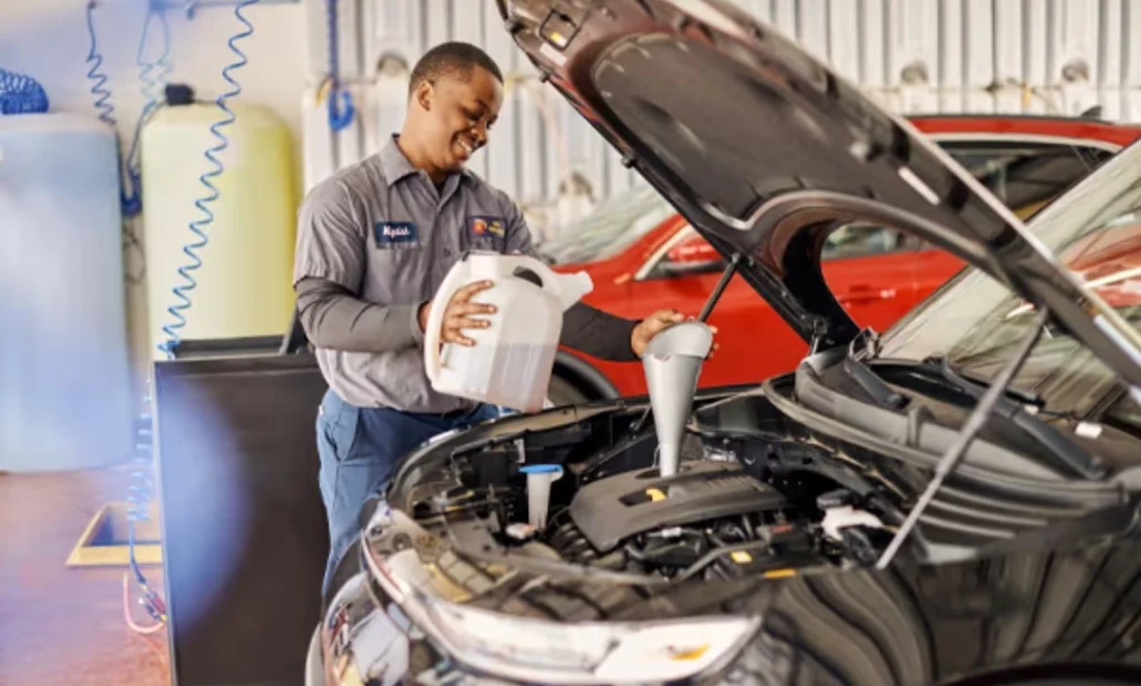 Is Take 5 Oil Change Worth It in 2025