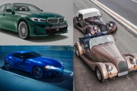 Top 10 Fastest B58 Engine Cars You Can Buy in 2025
