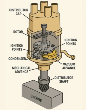 What Is a Distributor