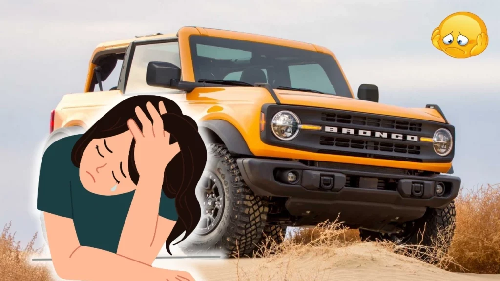 Why Are Ford Bronco Owners Switching to the Toyota 4Runner in 2025