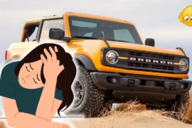 Why Are Ford Bronco Owners Switching to the Toyota 4Runner in 2025
