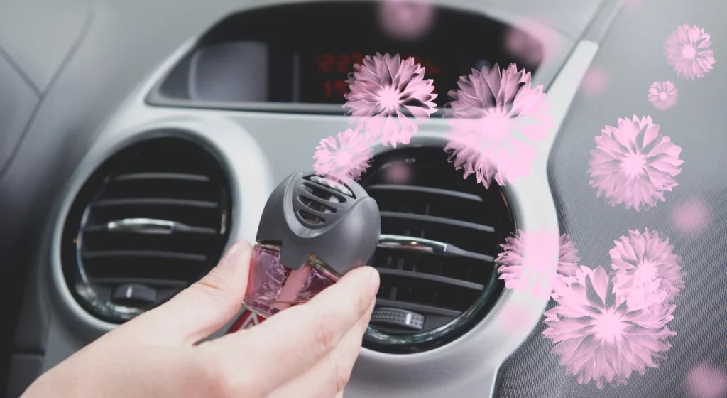 10 Hacks To Make Your Car Smell Good For A Fresh Ride Everyday