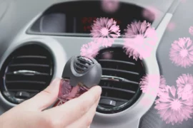 10 Hacks To Make Your Car Smell Good For A Fresh Ride Everyday