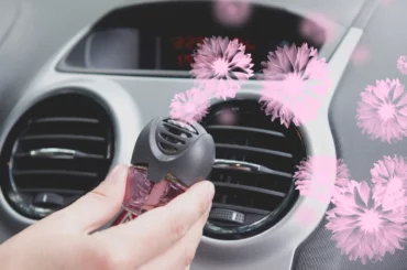 10 Hacks To Make Your Car Smell Good For A Fresh Ride Everyday
