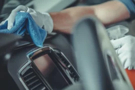 6 Easy Ways to Clean Dashboard at Home Using Household Items