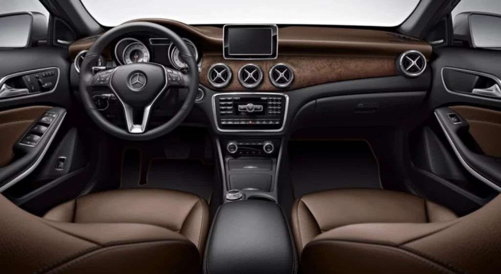 8 Stunning Exterior Colors That Perfectly Match Brown Car Interiors