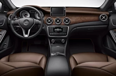 8 Stunning Exterior Colors That Perfectly Match Brown Car Interiors