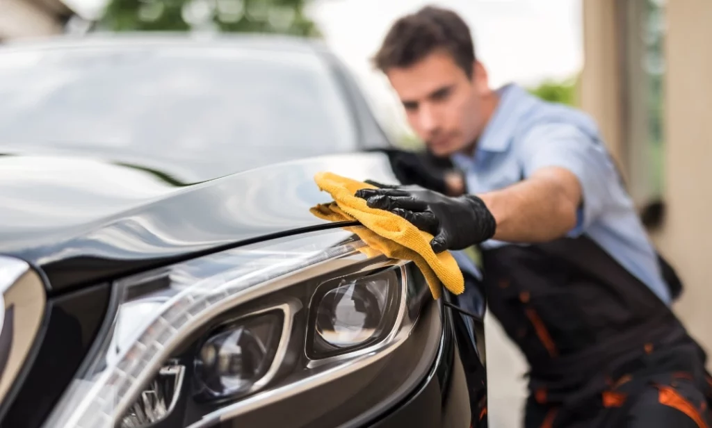 A Step-by-Step Guide to Cleaning