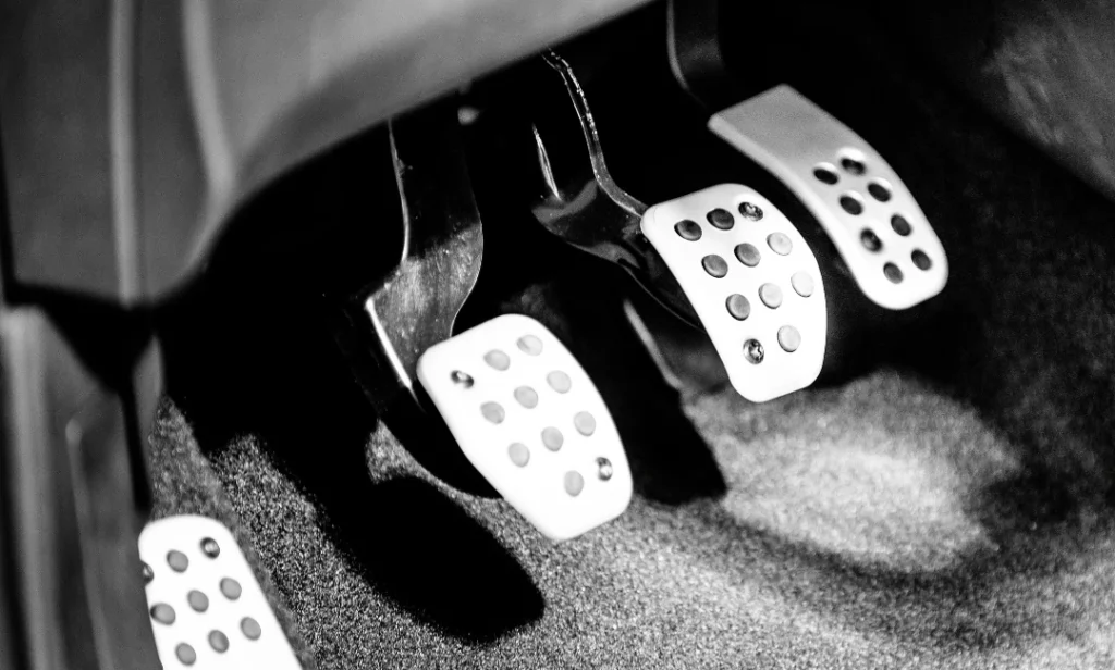 Clutch Automation Its Impact on Driving Experience
