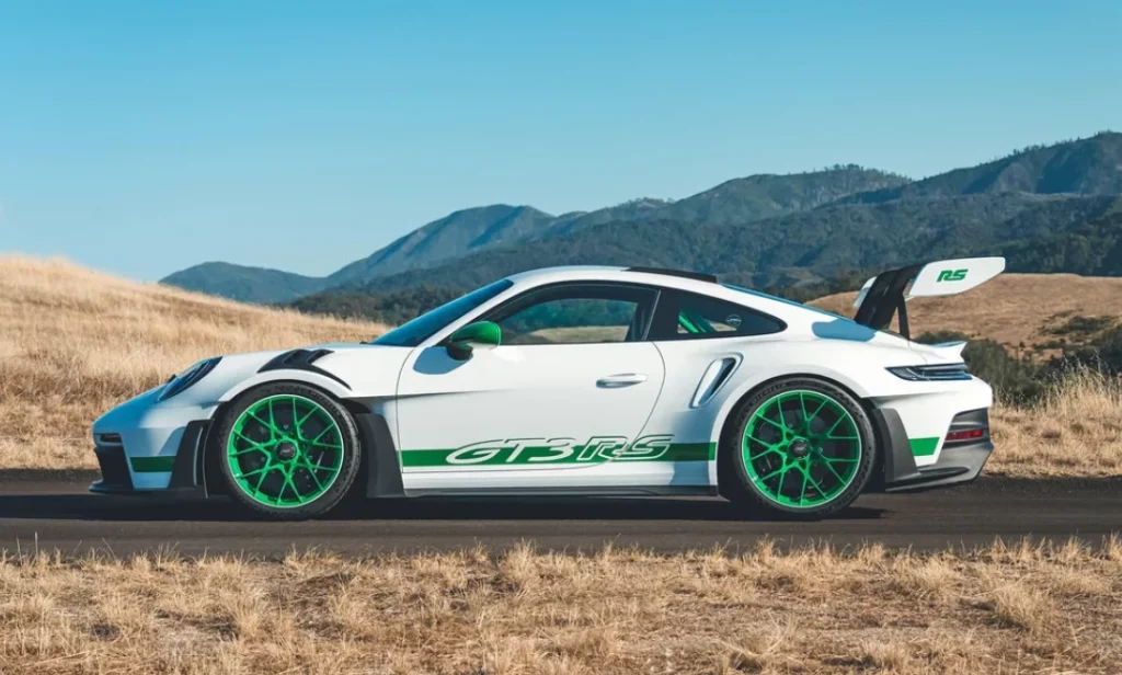 Color Combos That Fit Your Vehicle Type