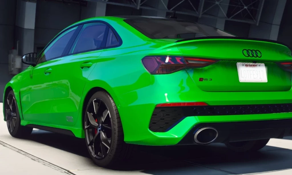 Comparing Driving Experience and Performance