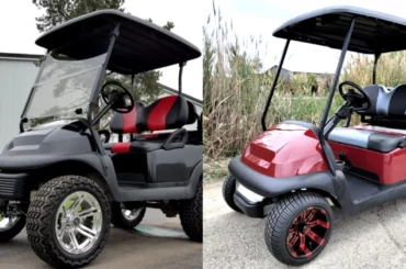 Complete Guide To Wheel Hub for Club Car dimensions with Inch Size