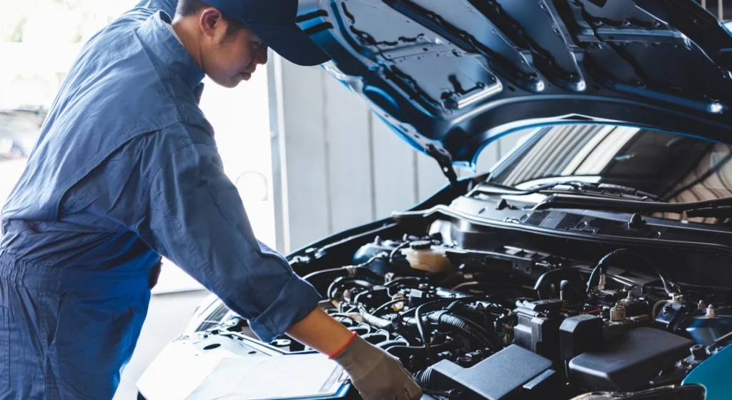 Do You Need a Car Inspection in Georgia Simple Answer Inside