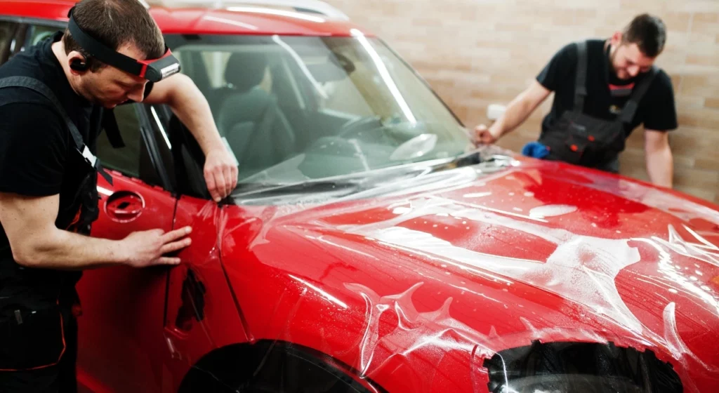 Do You Need to Laminate Vinyl Car Decals to Keep Them Safe